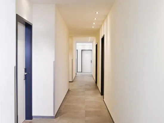 Hotel Apfelbaum