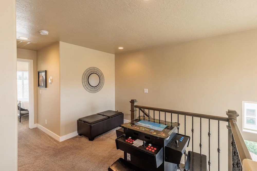 Suite Escapes