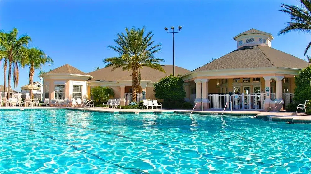 Medway Condo at Windsor Palms Resort