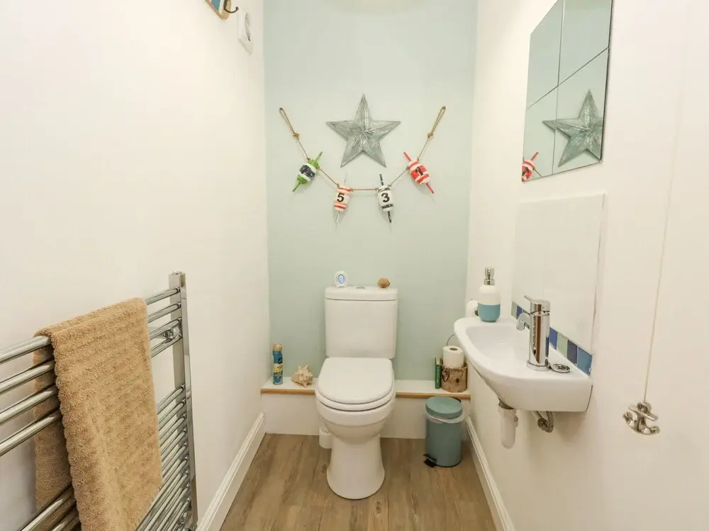 Anchor Cottage
