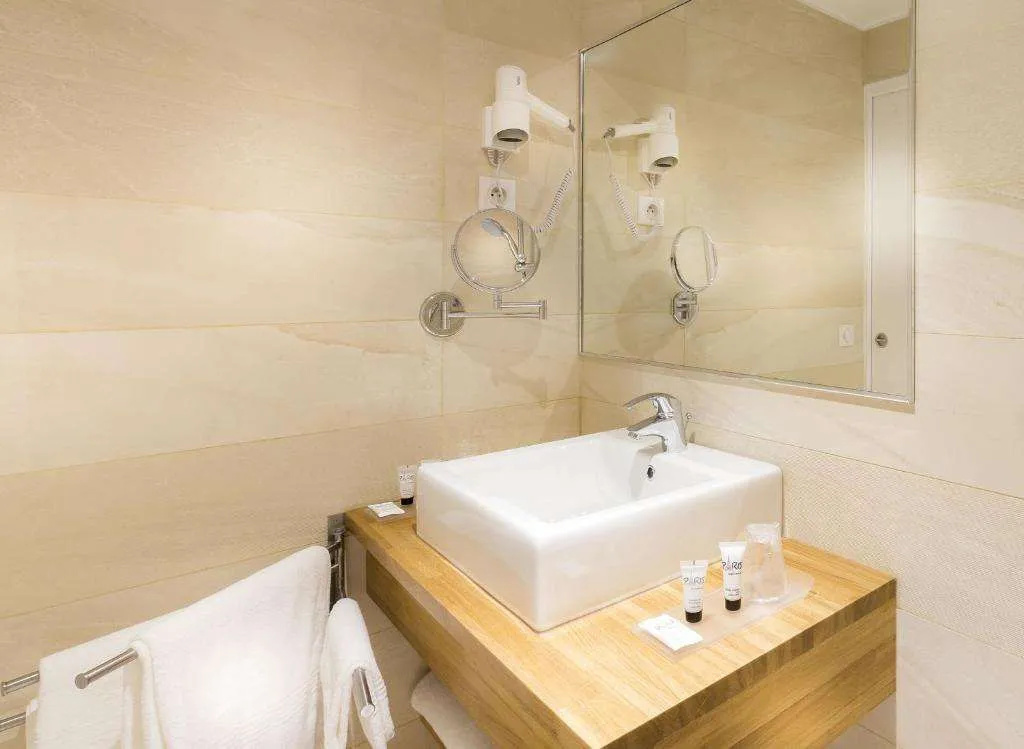 Hôtel International Paris