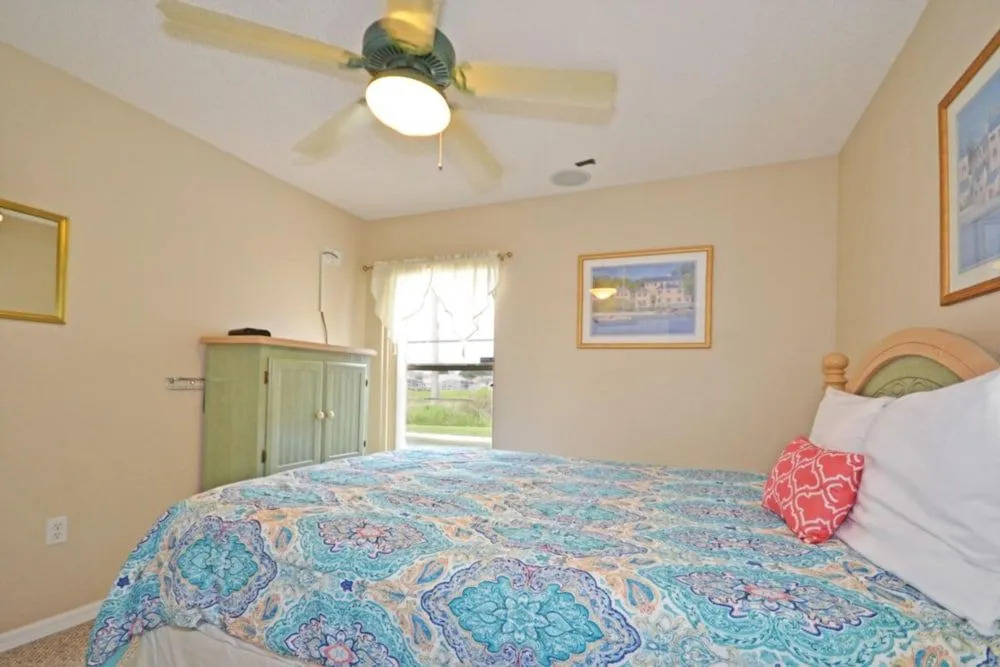 Sweet Magnolia home
