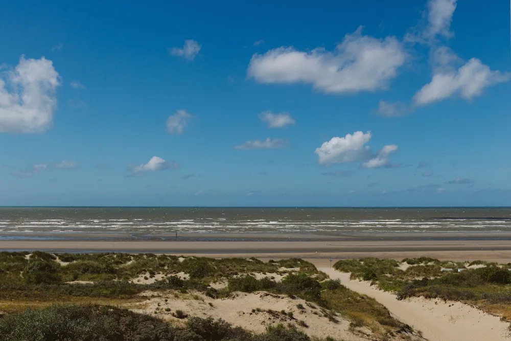 Residentie - Gauquié - appartement A4