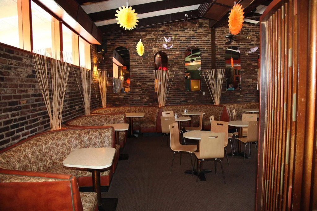 Executive Inn