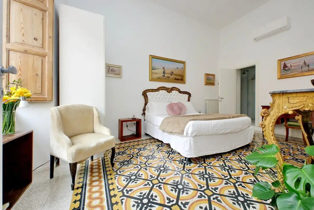 Treasurerome Opera Trevi Grand Suite 3BR