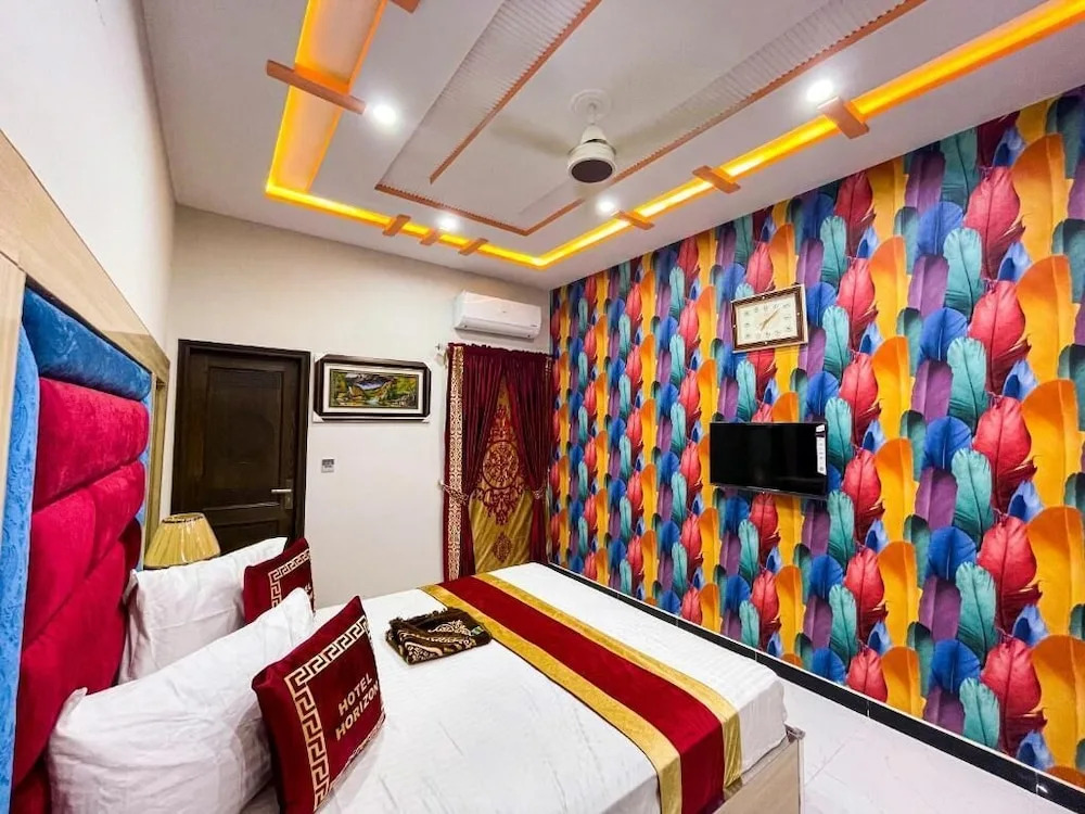 Horizon Hotel