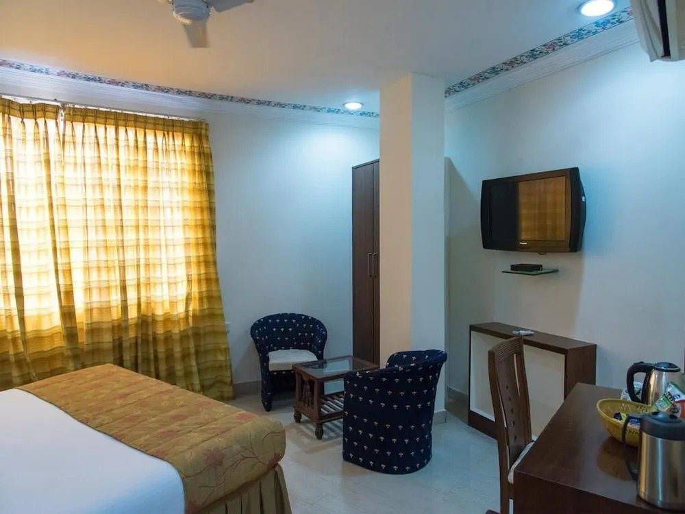 Hotel Orbit Udaipur