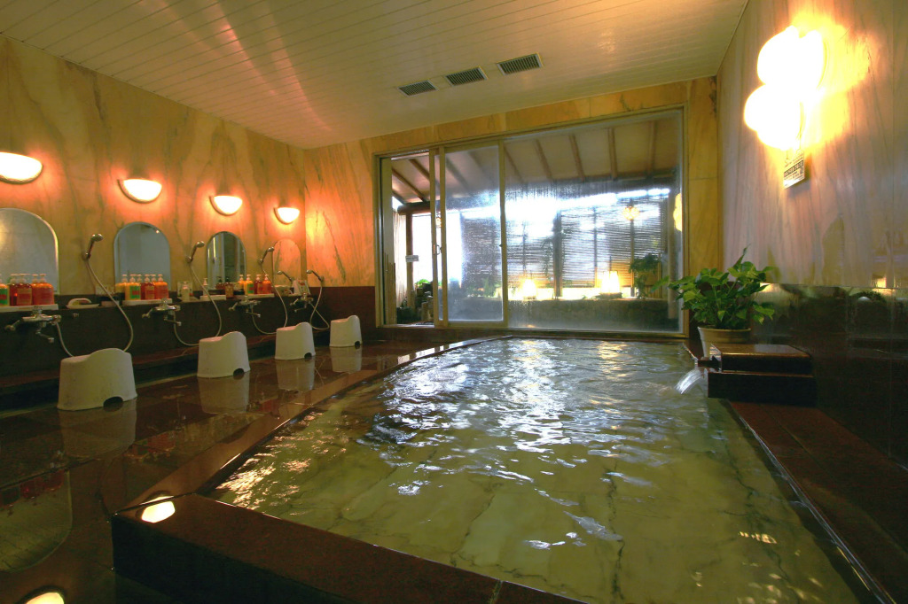 Tsukinosumika Atami Juraku Hotel