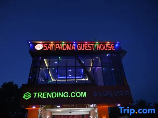 Sai Padma Guest House