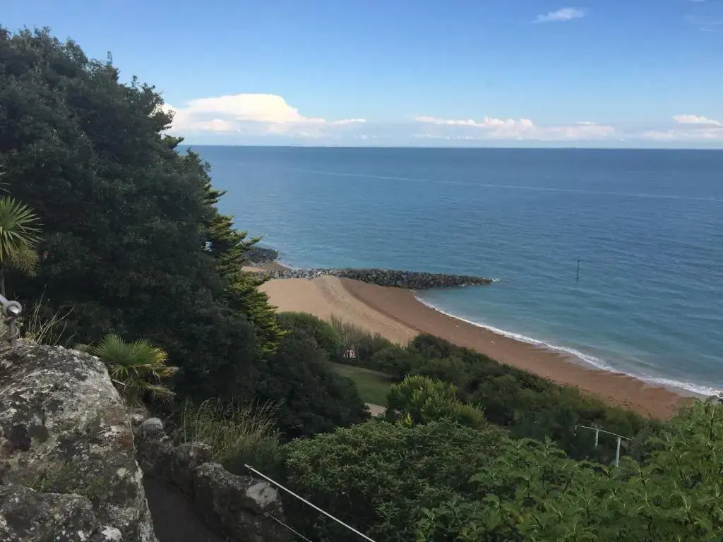 voco The Clifton Folkestone by IHG