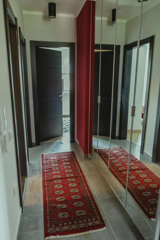 Premium Designed Apartments