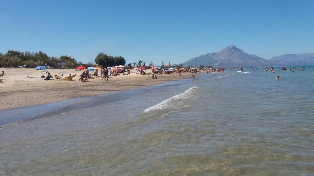 Casa Vacanze Roccella Beach