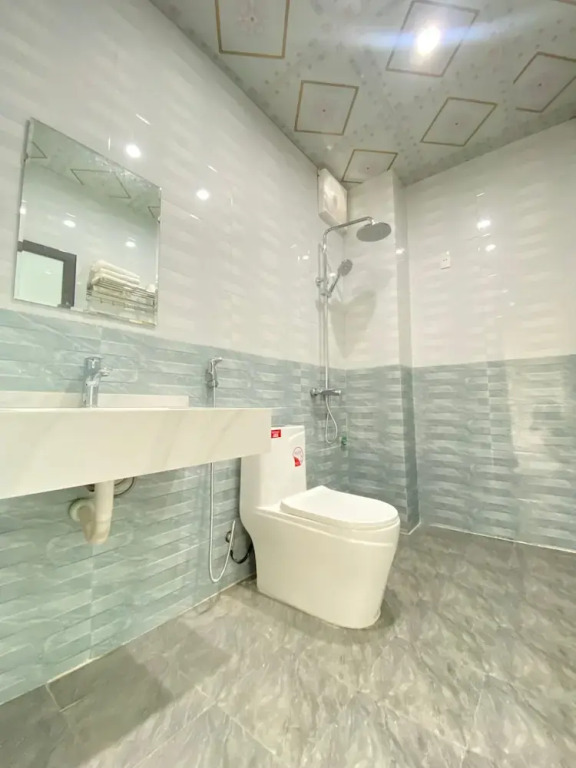 Van Anh Hotel - Restaurant