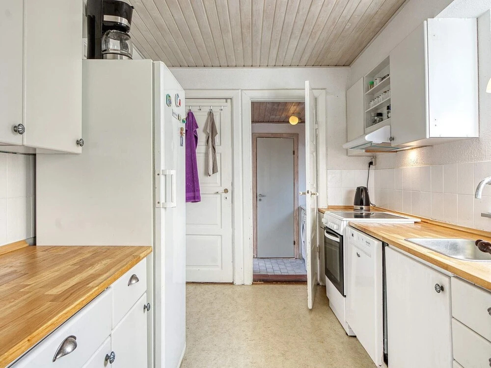 5 Person Holiday Home in Bandholm