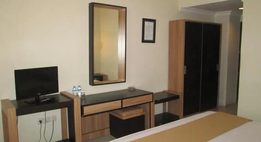 New Hayani Hotel