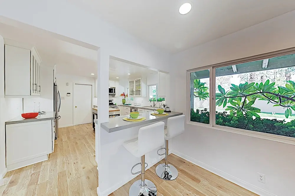 New Listing! Deepwell Oasis W/ Casita, Pool & Spa 4 Bedroom Home