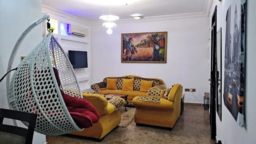 EPL Apartments