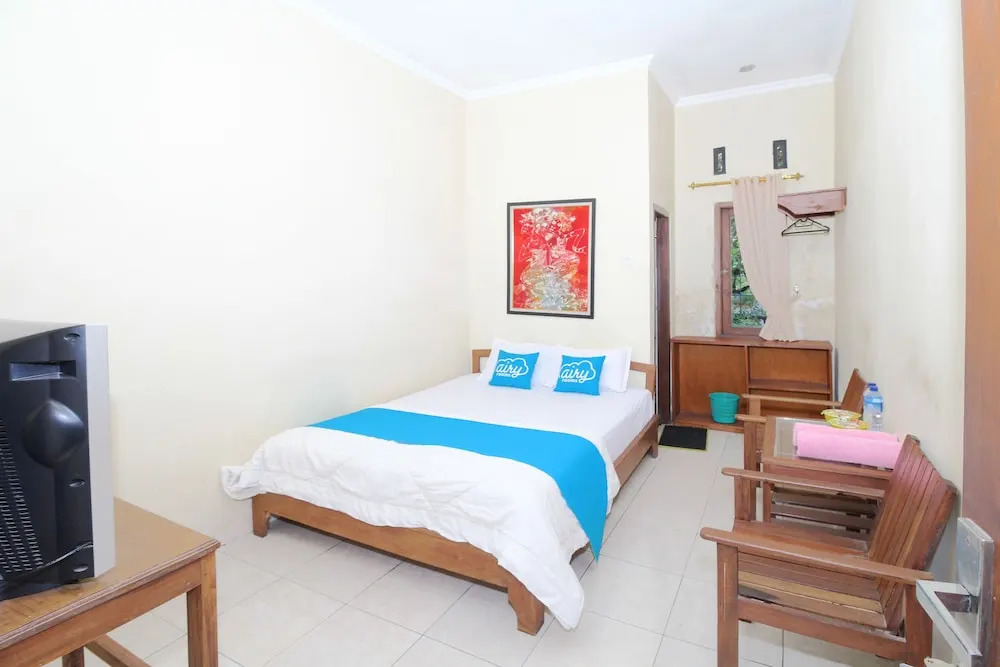 Airy Eco Sleman Merapi Kaliurang KM 22.6 Yogyakarta