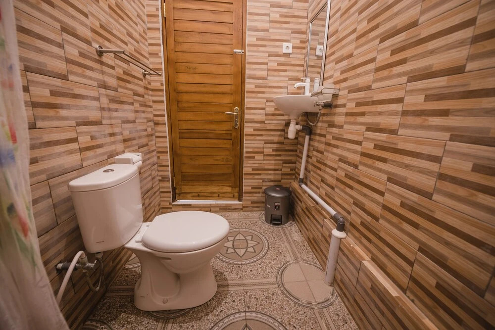Myart In Bungalow