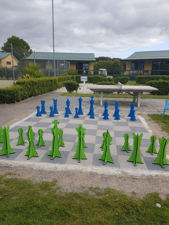 Tasman Holiday Parks - Miranda