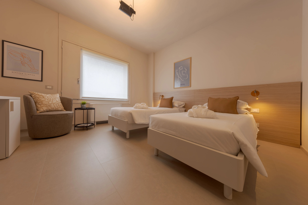 Residence Hotel Siloe
