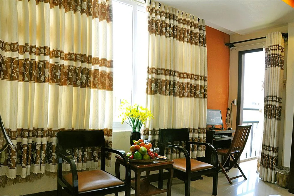 Hoa Hong Hotel