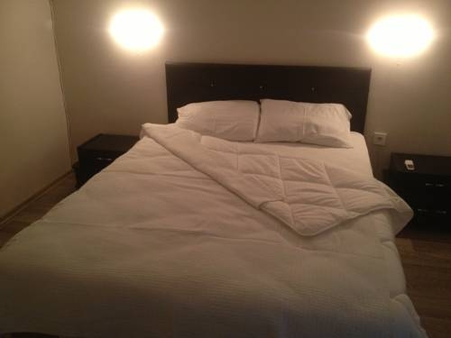 Wild Taksim Suites