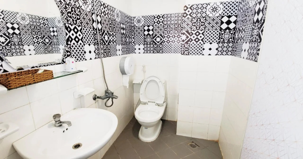 Saigon Smile Hostel