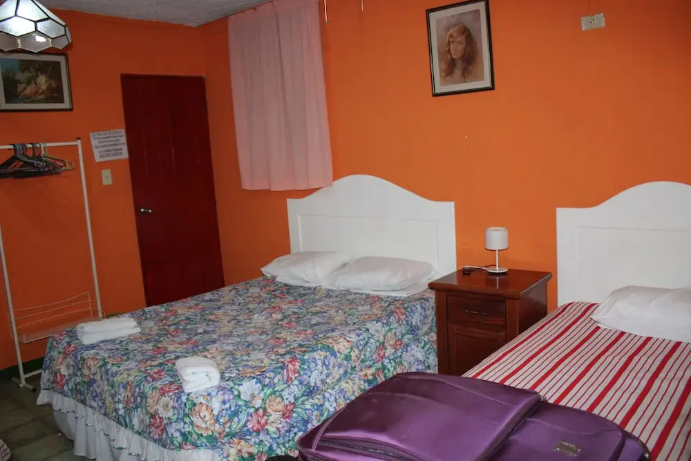 International Guest House Hotel