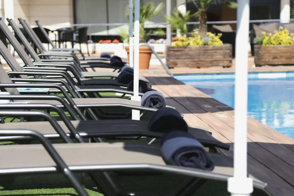 Best Western Hotel Mediterraneo