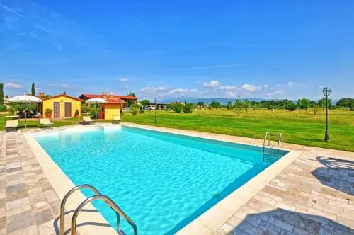 Villa Frosini