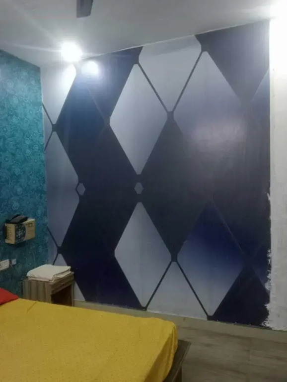 OYO 80540G Hotel Diamond