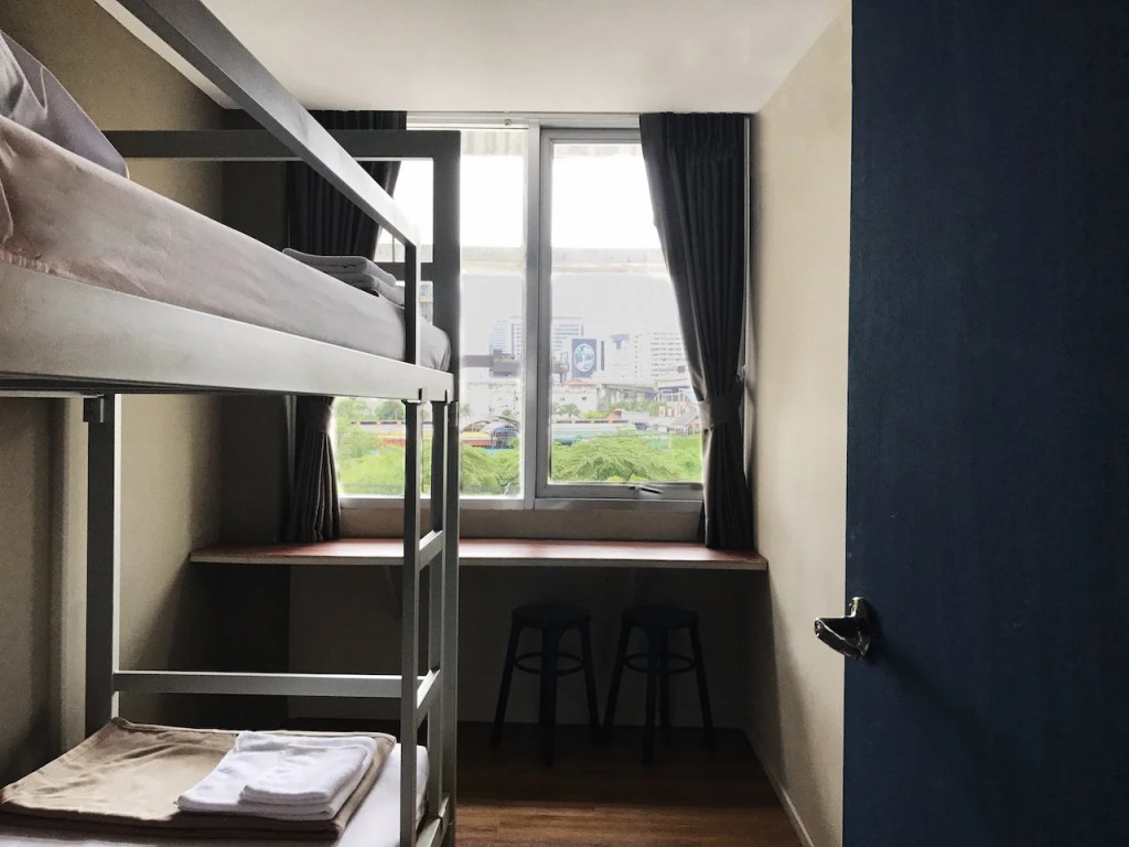Yim Yam Hostel & Garden