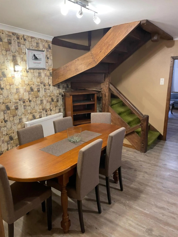 AU COEUR DE BOUILLON LA CACHETTE 3Ch 3SdB