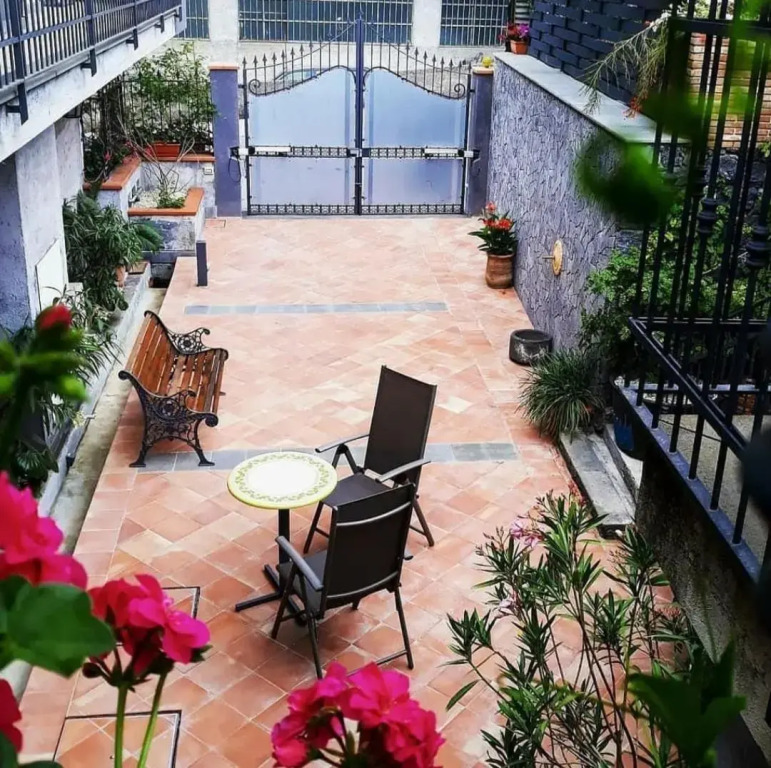 B&B Aria Dell Etna