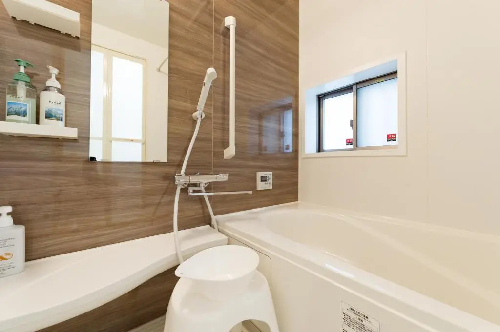 Riverside Yofuke AFP Villa
