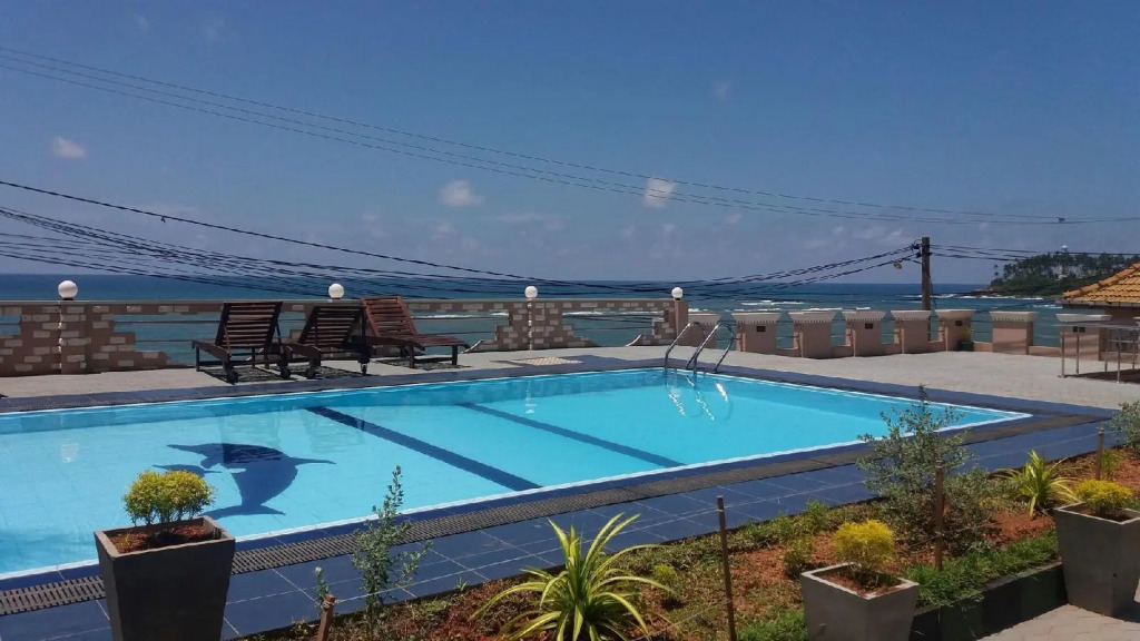 Bochum Lanka Resort