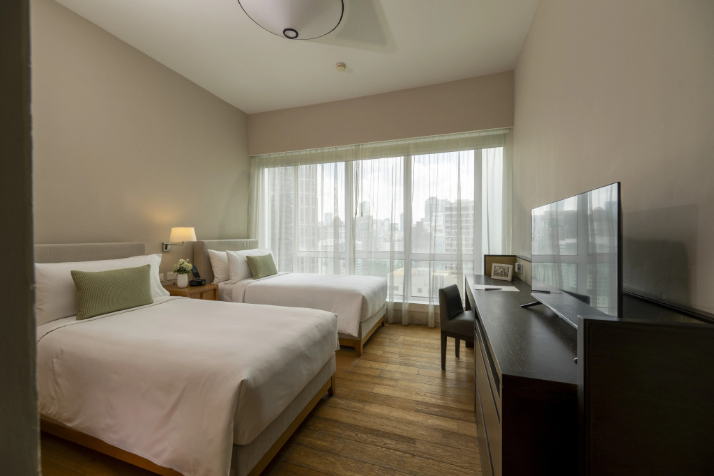 Lanson Place Bukit Ceylon