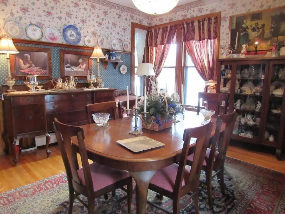 The Libby House Inn