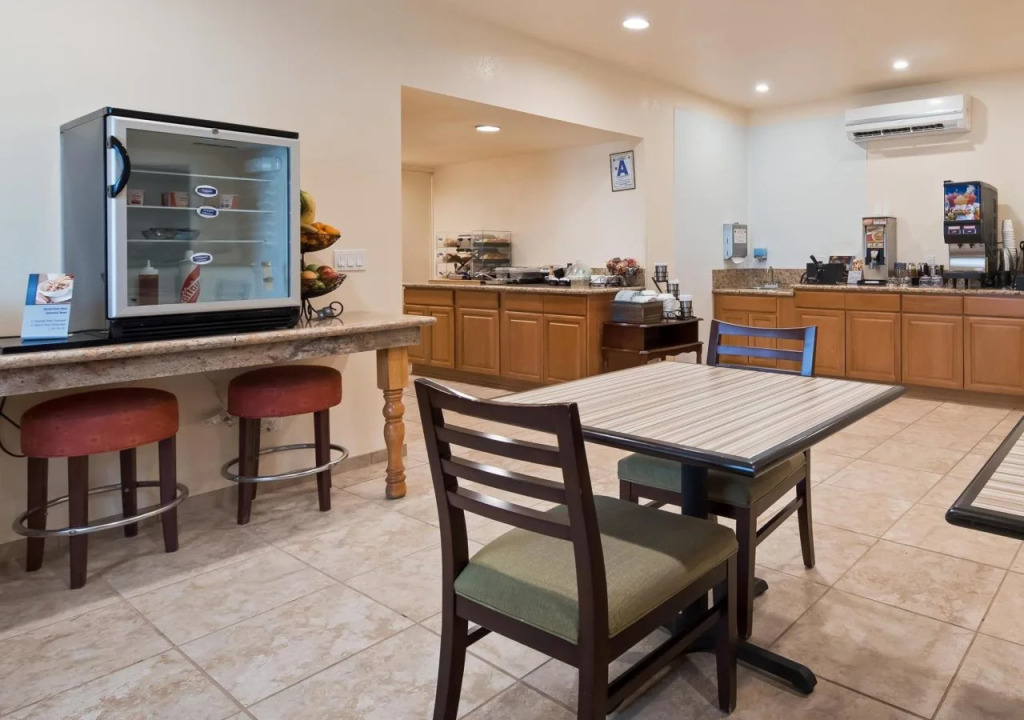 Surestay Plus Hotel By Best Western El Cajon