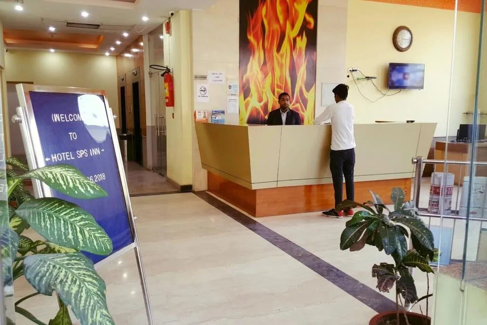 Hotel SPS Inn