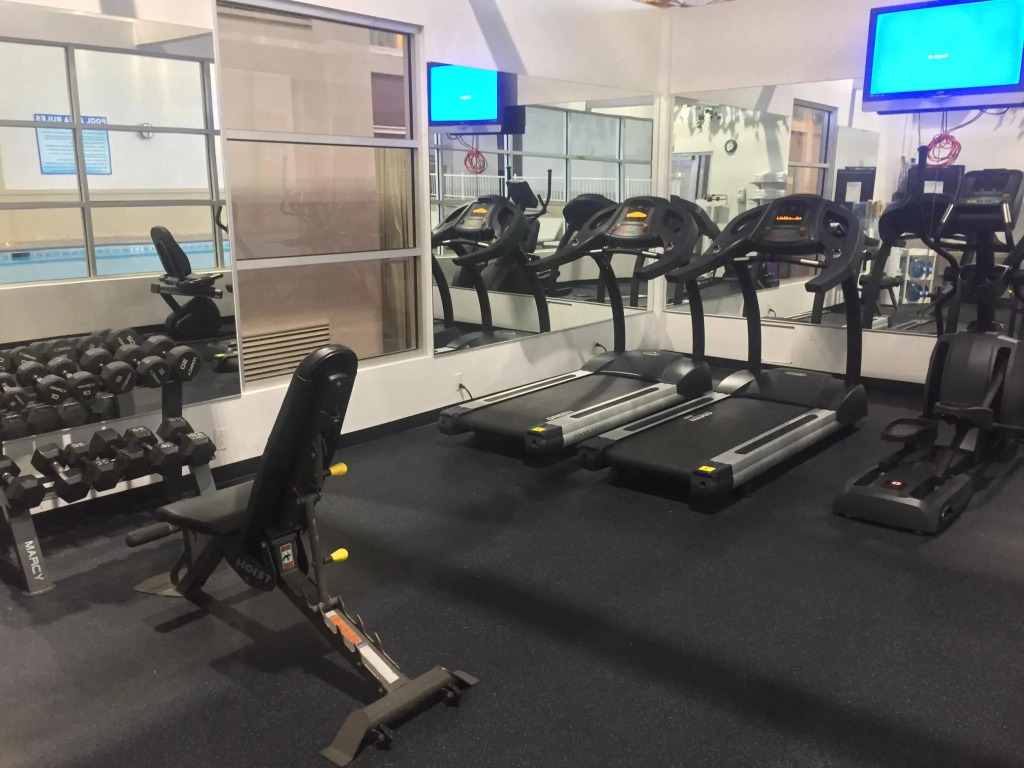 Americas Best Value Inn & Suites-Boise