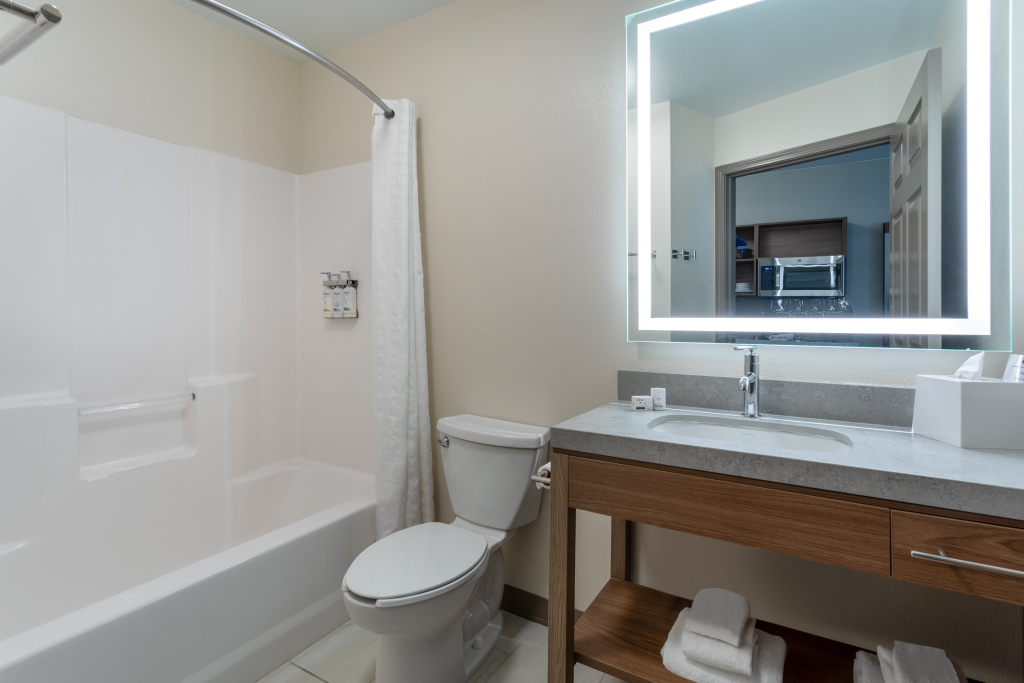 Candlewood Suites Sioux Falls by IHG