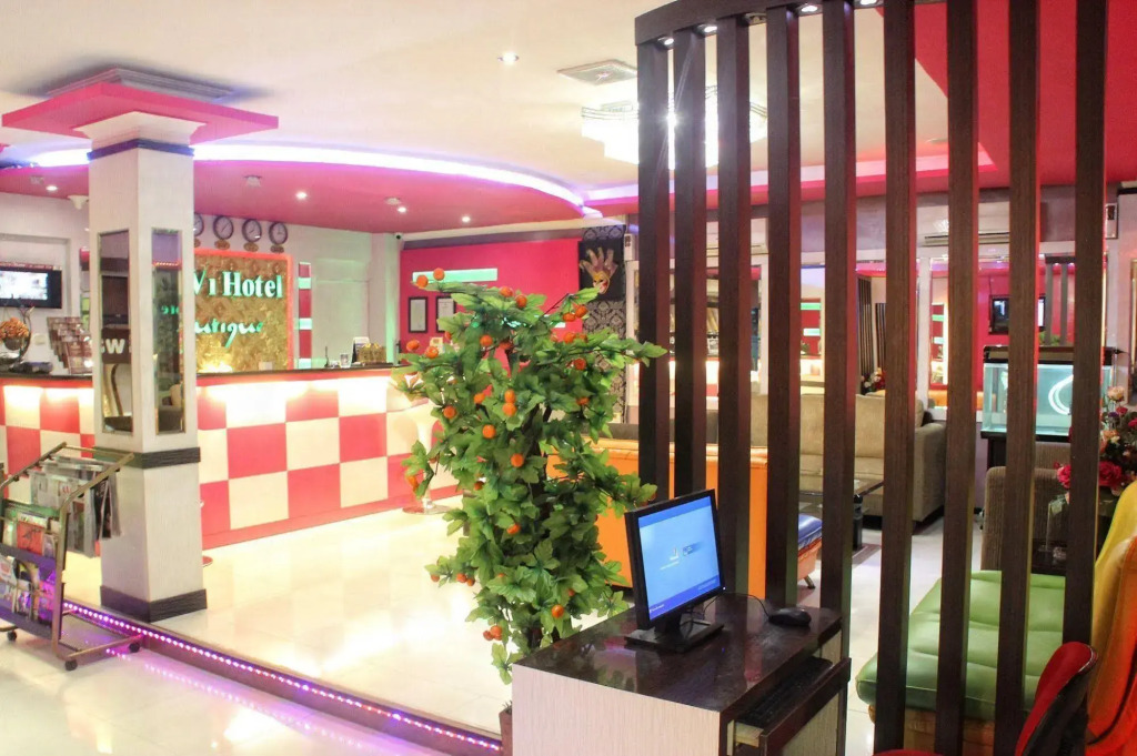 Ro&Vi Hotel Boutique