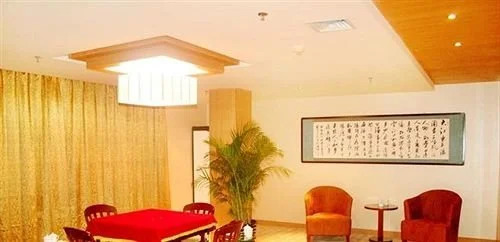 Weishi Hotel - Tongliao