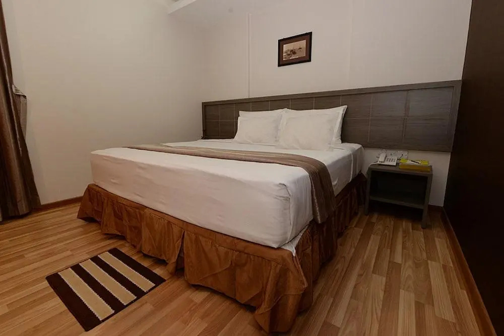 Min Nandar Garden Hotel