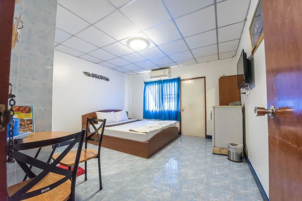 Kellyroom Guest House