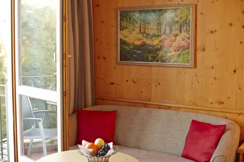 Dehner Blumen Hotel