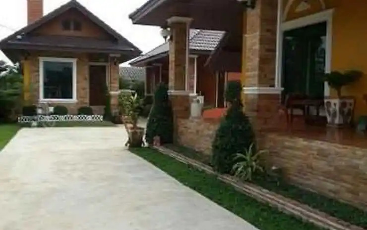 Phuaroon Resort(ภู่อรุณ รีสอร์ท)