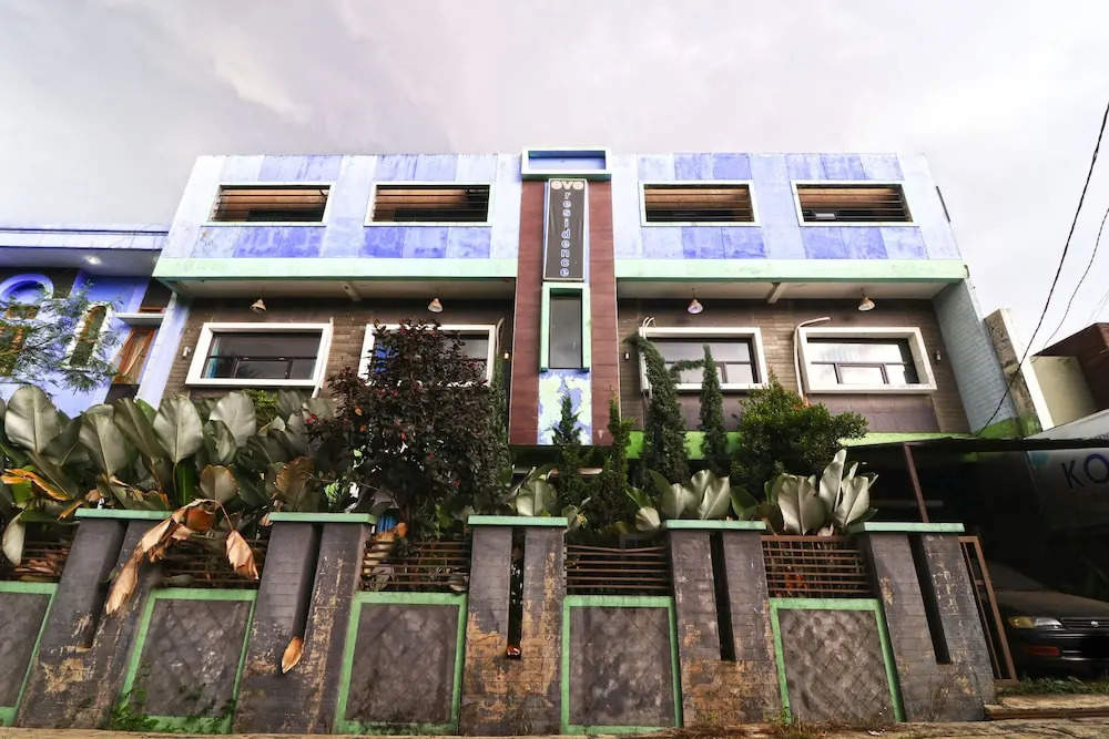 Guesthouse Eve